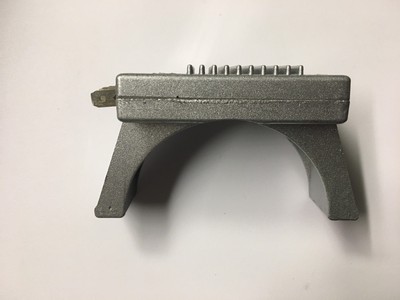 3 Speed Replacement Blower Resistor RE1224 1000067312 Ra3v  