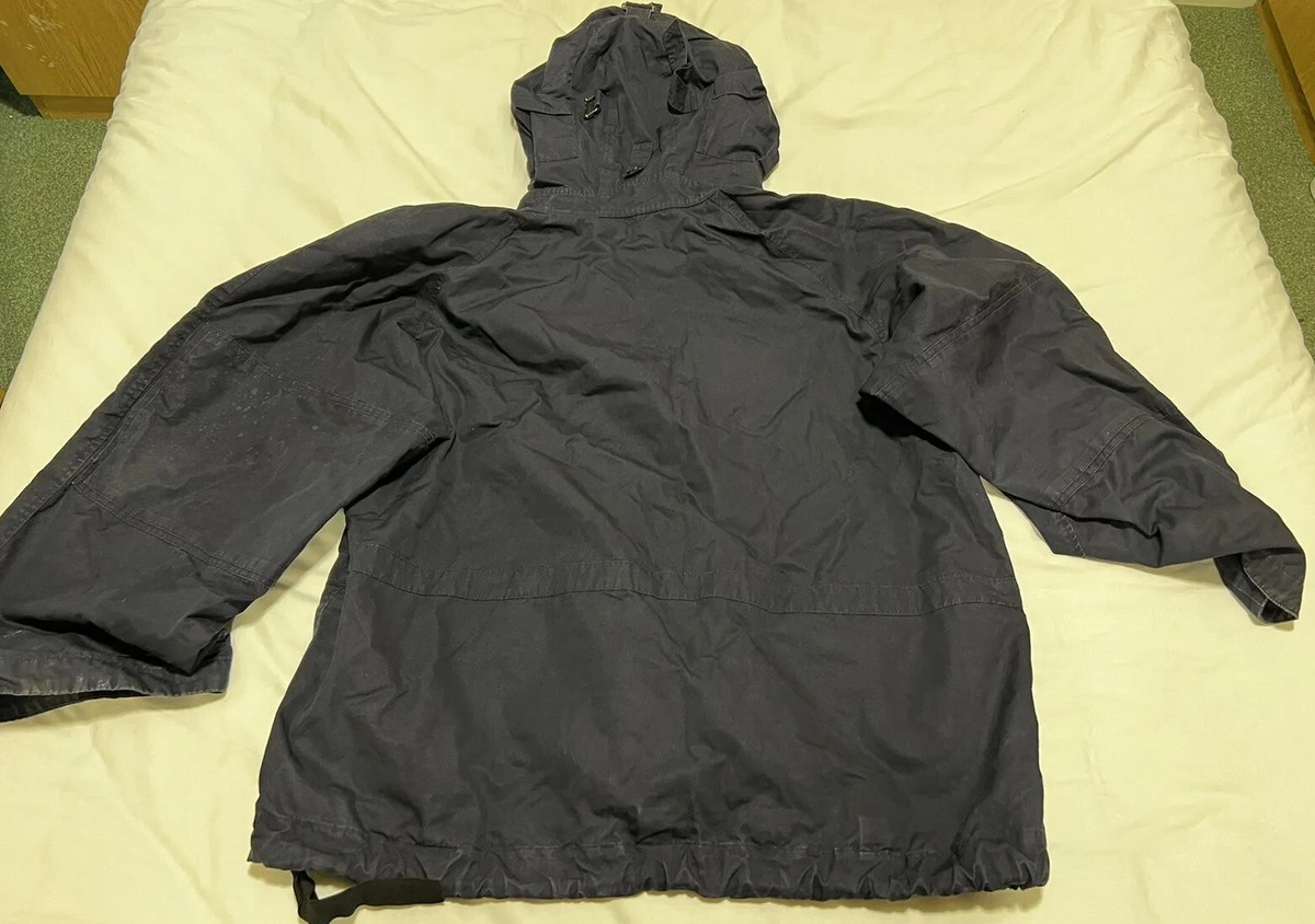 Royal Navy Ventile Windproof Smock 25ptp Xl | eBay Royal Navy Ventile Windproof Smock 25ptp Xl | eBay