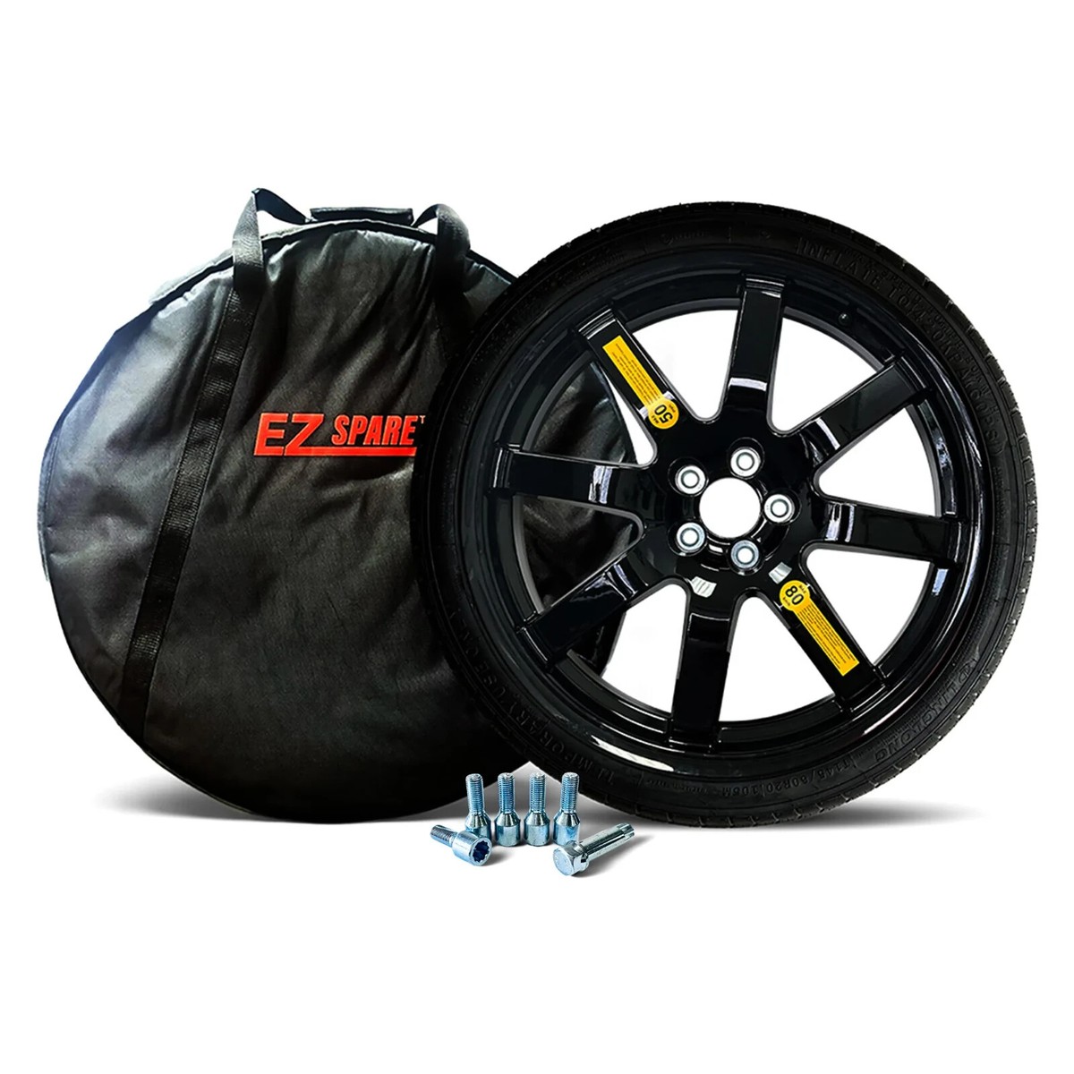 2021-2025 BMW X2 M35i Spare Tire and Wheel | eBay