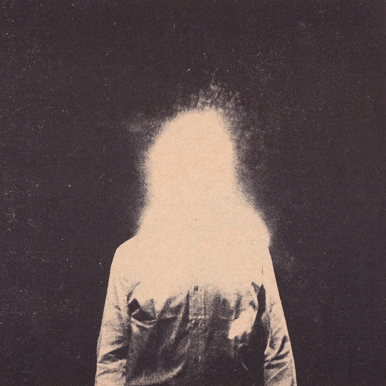 Jim James Uniform Distortion (CD)