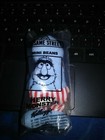 Herry Monster Kelloggs Mini Beans Sesame Street MIP cereal toy — photo 2