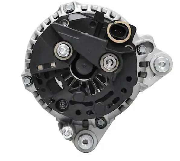 Alternador REMAN CARQUEST 13942A PARA 00--06 VW Beetle/Jetta, Audi TT (Quattro) Foto 4 de 4