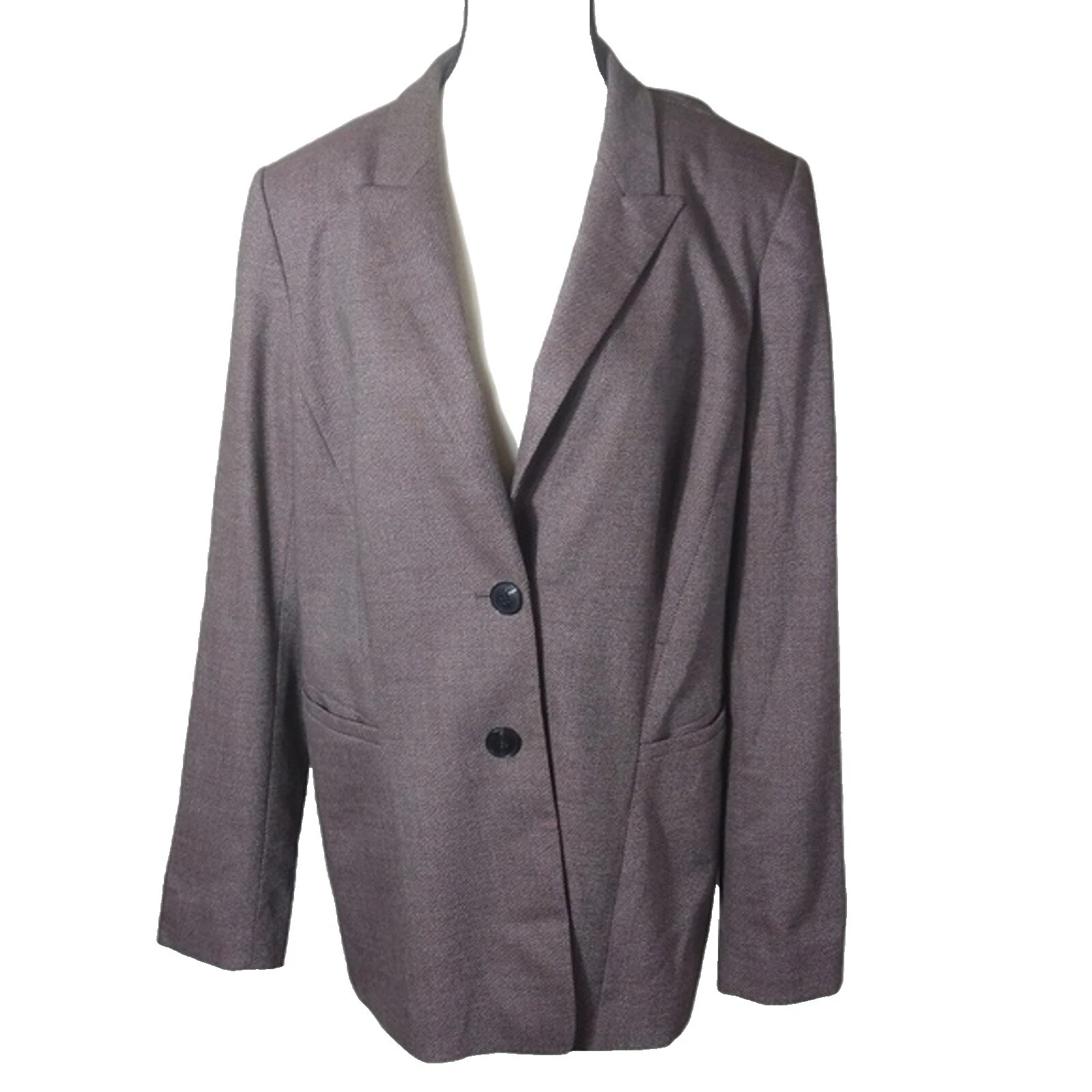 Lafayette 148 New York geométrico abrigos, chaquetas y chalecos para Mujeres