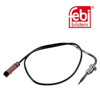 Febi Bilstein Sensor Abgastemperatur Vor RußPartikelfilter FüR VW Tiguan 5N_