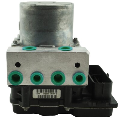 ABS Steuergerät OPEL AFC 0265238097 13375035 0265951793 2 Jahre Garantie