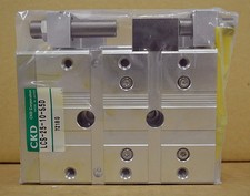 CKD LCS-25-10-S5D Linearantrieb Pneumatischer...