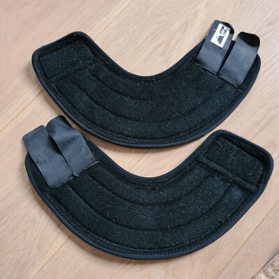 Hufglocken Stonedeek L