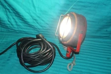 MOLE RICHARDSON TYPE 5521 MOLE QUARTZ SINGLE MOLEFAY TUNGSTEN HALOGEN 650W LIGHT