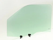 Fits 13-16 Ford F250 F350 F450 F550 F650 F750 Driver Front Door Window Glass