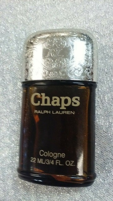 chaps cologne for sale