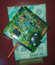 PANNELLO COMANDI CALDAIA VAILLANT VCW