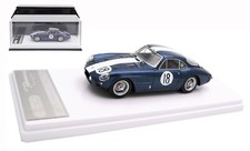 Tecnomodel Ferrari 250 GT SWB 'NART' Daytona 3H 1962 - Stirling Moss 1/43 Scale
