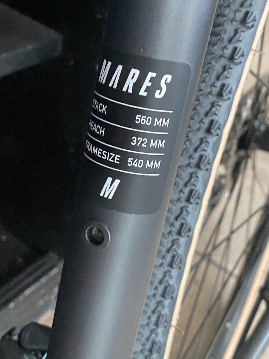 FOCUS BIKE MARES 6.9 54CM 21