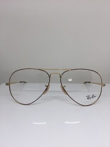 Ray-Ban 6489 Original Eyeglasses Replacement Arms-Temples