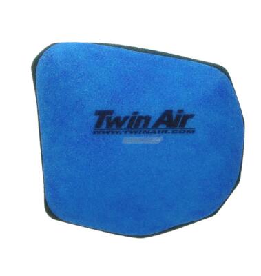 Twin Air Luftfilter geölt passt an Husqvarna Dual SM TE 410 610 E-Starter 98-01