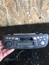 Nissan Almera Tino 2002 Year Rhd Radio Cd Player Pn1628V 28113Bu015