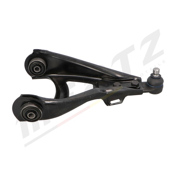 Mertz M-S0893 Spurlenker FüR Renault-image