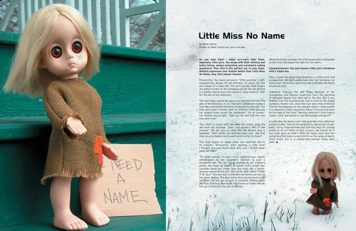 Ltd Ed - HI FRUCTOSE Collected Vol 1 - BOXED EDITION WITH PRINTS, GAMES & More - Picture 16 of 21