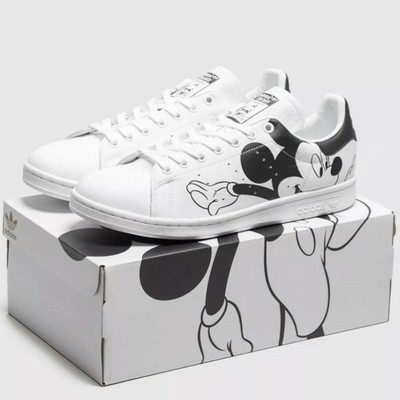 stan smith adidas mickey