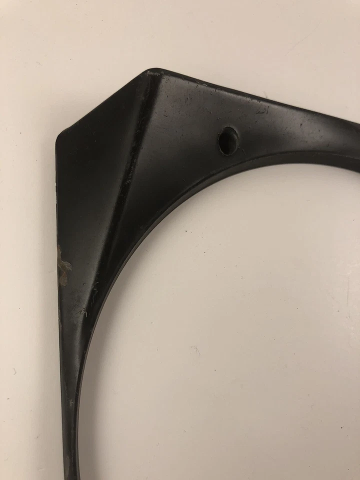 Anillo de ajuste de faros lado del conductor Fiat X1/9 Foto 4 de 4