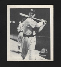 1939 Play Ball Baseball Cards 19