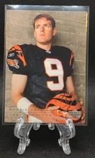 CARSON PALMER 2003 UPPER DECK ROOKIE PREMIERES #RP1 ROOKIE BENGALS SP