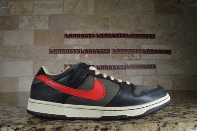 nike sb dunk iron man