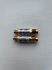 Mini-Circuits - 15542 - VHF-3100+ 3400-9900MHz SMA Koaxial Hochpassfilter