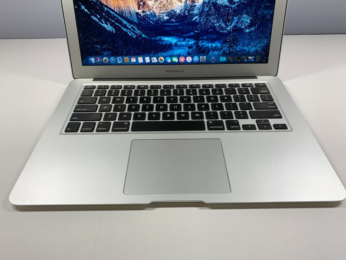 APPLE MACBOOK AIR 11 INCH LAPTOP - BIG SUR - 512GB SSD APPLE MACBOOK AIR 11 INCH LAPTOP - BIG SUR - 512GB SSD