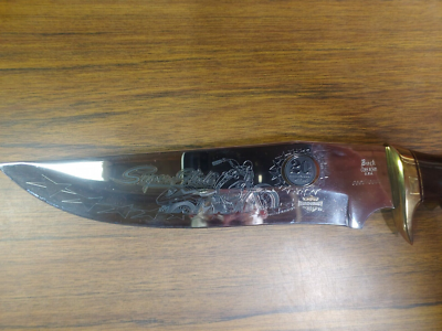 Harley Davidson 20th Year (1971-1991) Anniversary SuperGlide