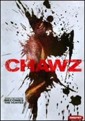 Chawz by Shin Jung-won: Used