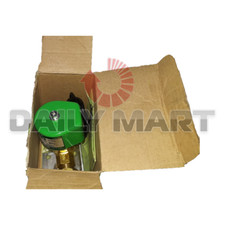 New In Box SAGINOMIYA SEV-603BXF Solenoid Valve AC220V