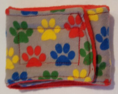 Paws Waterproof PUL & Stay Dri Wicking Male Dog Belly Band Wrap XXXS - XLarge
