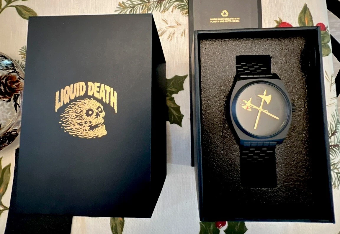 Fake nixon shop watches ebay