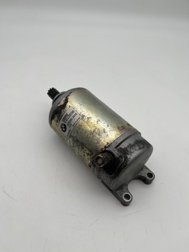 BMW K 1200 S K40 Anlasser Starter Motor 12418533755 #17998