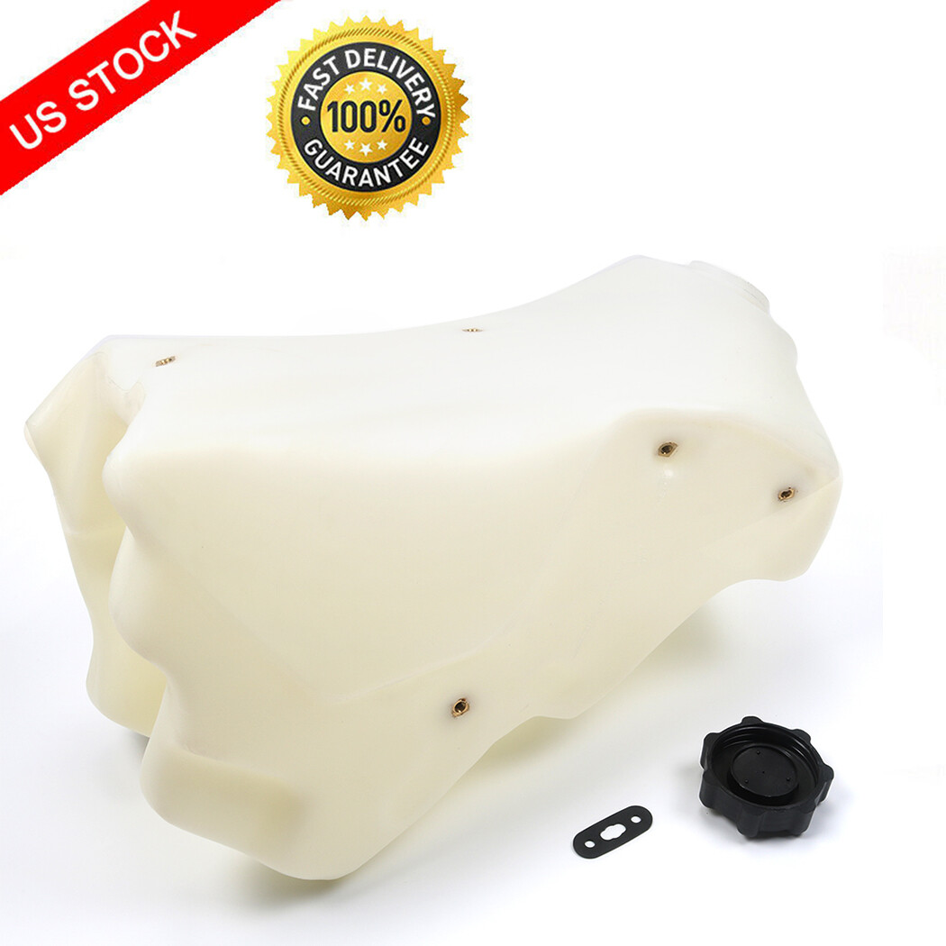 Fuel Tank Fit For Yamaha YZ125 YZ250 1996-2001 Gas 3.6 Gallon