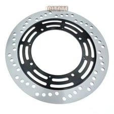 New Front Brake Disc Rotor for Honda XR600R 1985 1986 1987 1988 1989 1990
