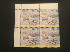 ICOLLECTZONE  Australia 1026 block VF NH