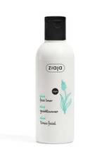 Ziaja Aloe Toner For Dry Skin 200ml OFFICIAL UK