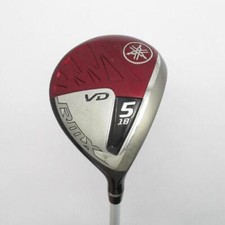 Golf Fairway Wood YAMAHA RMX VD Speeder 351 EVOLUTION   R2 Reshaft 18 5W JAPAN