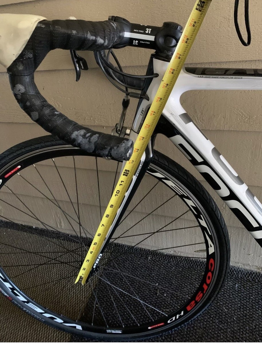 Focus Izalco Pro Road Carbon Fiber Bike | eBay Focus Izalco Pro Road Carbon Fiber Bike | eBay