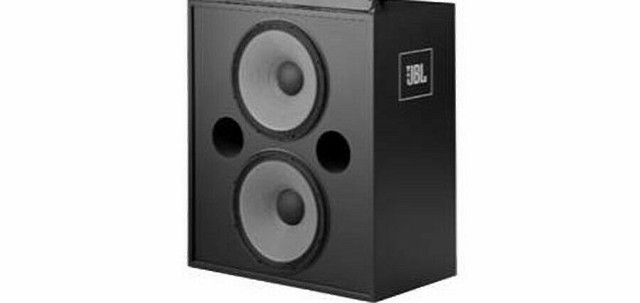 jbl dual 15 subwoofer