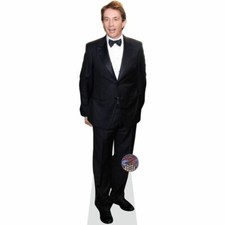 Martin Short Mini Size Cutout