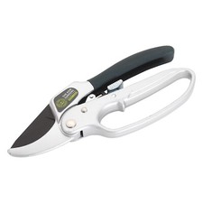Spear & Jackson 6358KEW Kew Gardens Razorsharp Ratchet Anvil Secateurs