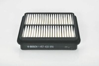 Luftfilter S3956 Bosch 1457433956