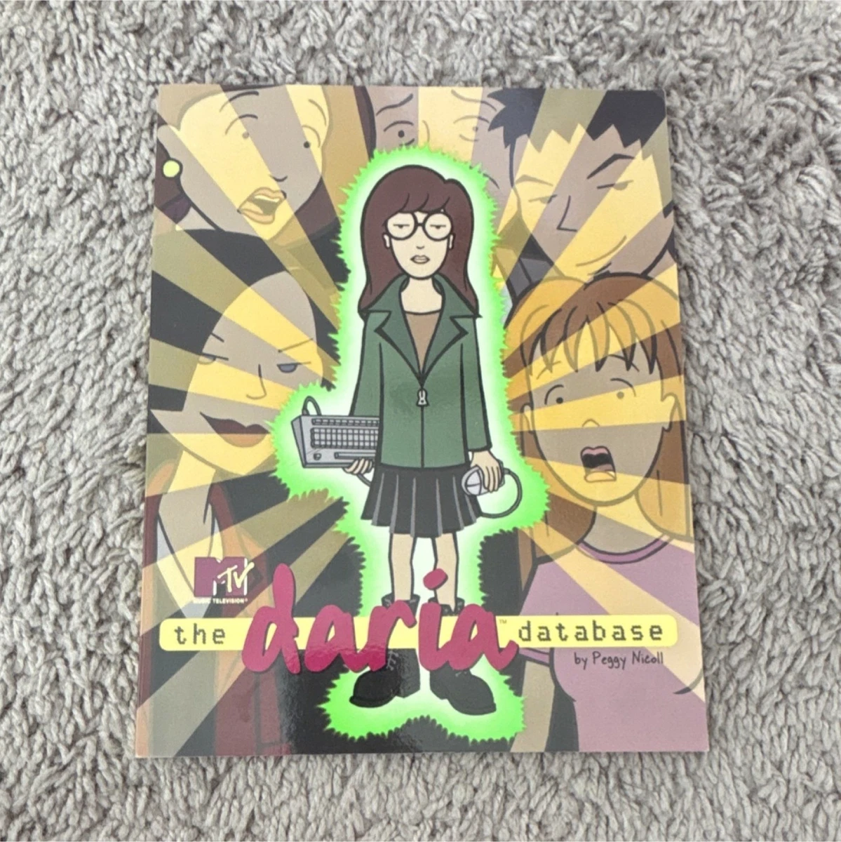 daria | eBay display picture 1
