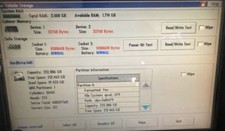 IGT AVP Diagnostic Key Family 014-21 Trimline...