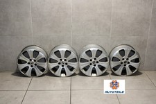 Opel Vectra C Signum Alufelgen Felgen 5 Loch 7JX17 17 Zoll ET39