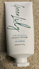 Green Lily Shave Cream 6 Oz