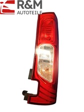 Mercedes Citan W415 Heckleuchte Rücklicht rechts Mercedes Citan W415 Heckleuchte Rücklicht rechts